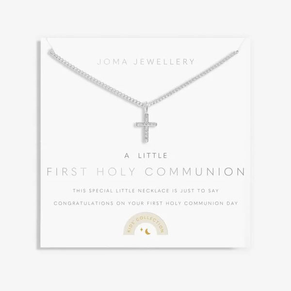Joma Jewellery | A Little | First Holy Communion | Necklace