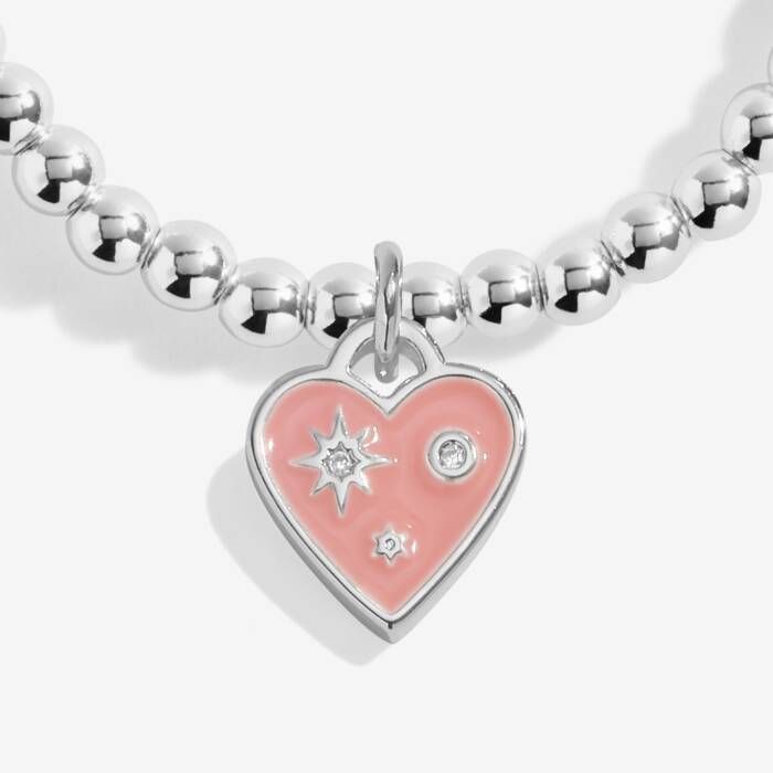 Joma Jewellery | A Little Strong Girls Club | Child's Bracelet