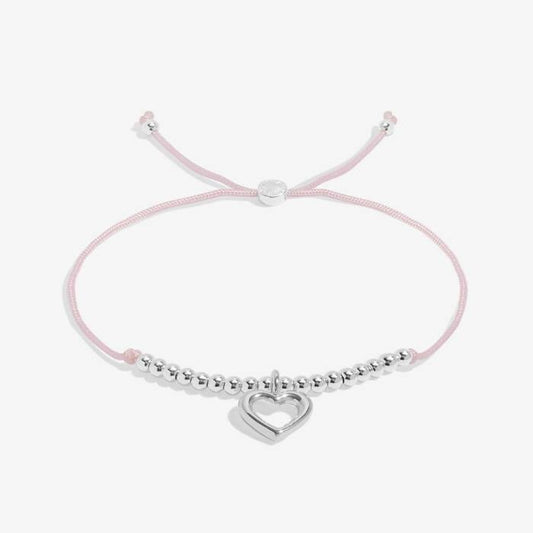 Joma Jewellery | Duo A Little Mummy & Me Bracelets