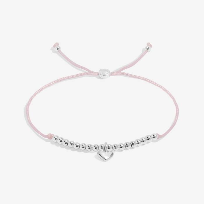 Joma Jewellery | Duo A Little Mummy & Me Bracelets