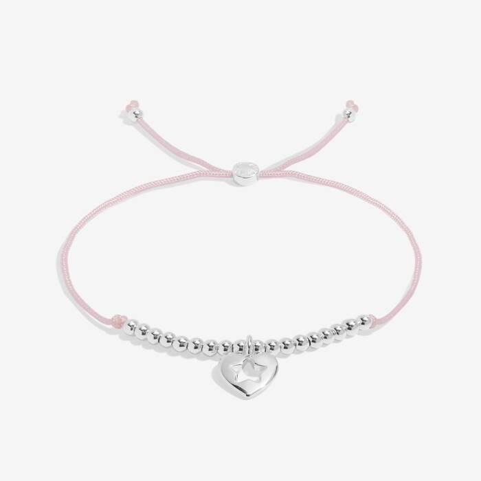 Joma Jewellery | Duo A Little Off To School set of 2 Bracelets