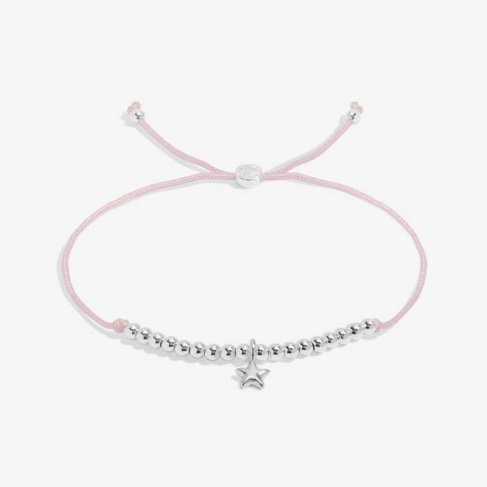 Joma Jewellery | Duo A Little Off To School set of 2 Bracelets
