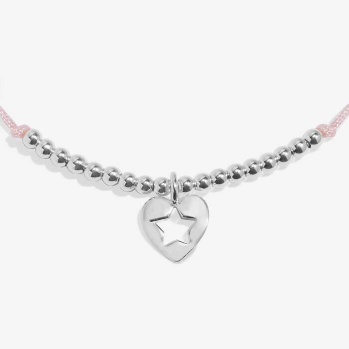 Joma Jewellery | Duo A Little Off To School set of 2 Bracelets