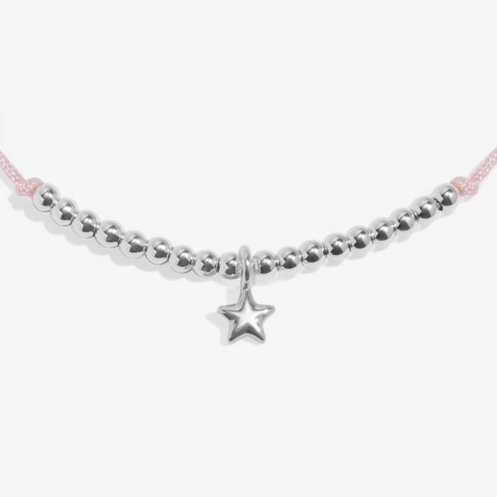 Joma Jewellery | Duo A Little Off To School set of 2 Bracelets