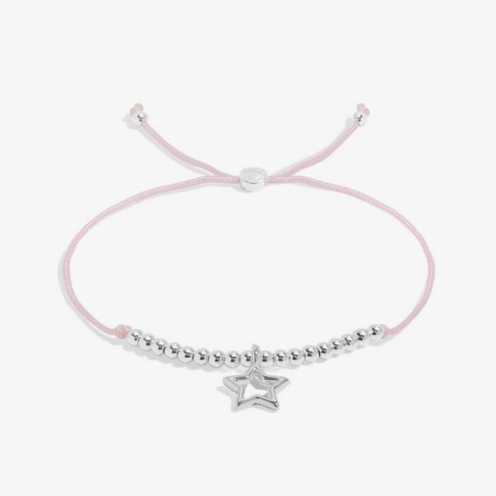 Joma Jewellery | Duo A Little Good Luck Bracelets