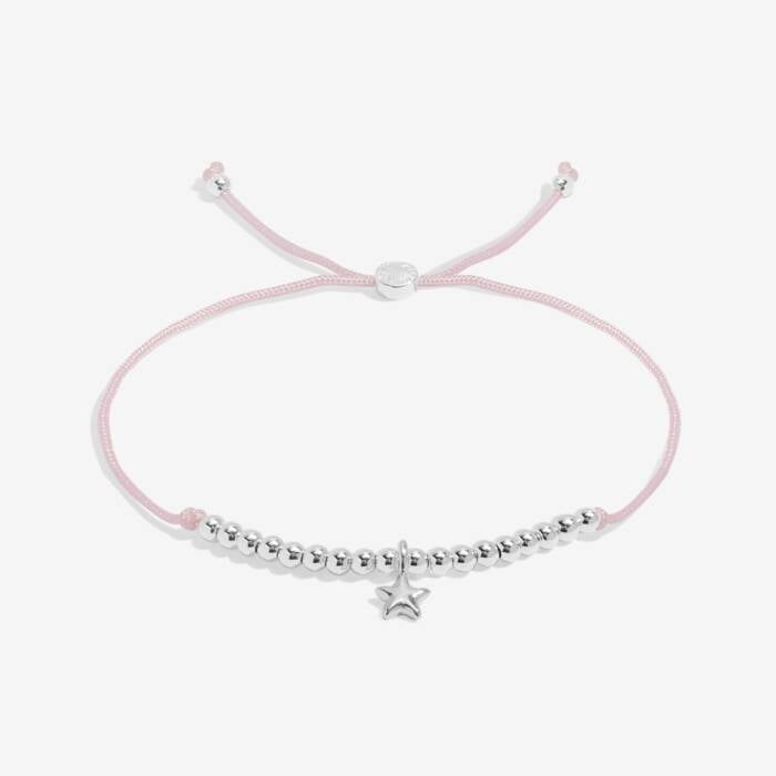 Joma Jewellery | Duo A Little Good Luck Bracelets