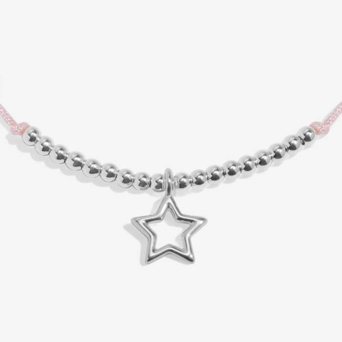 Joma Jewellery | Duo A Little Good Luck Bracelets