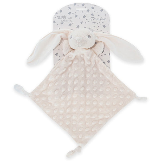 Little Bunny Comforter | Pearl