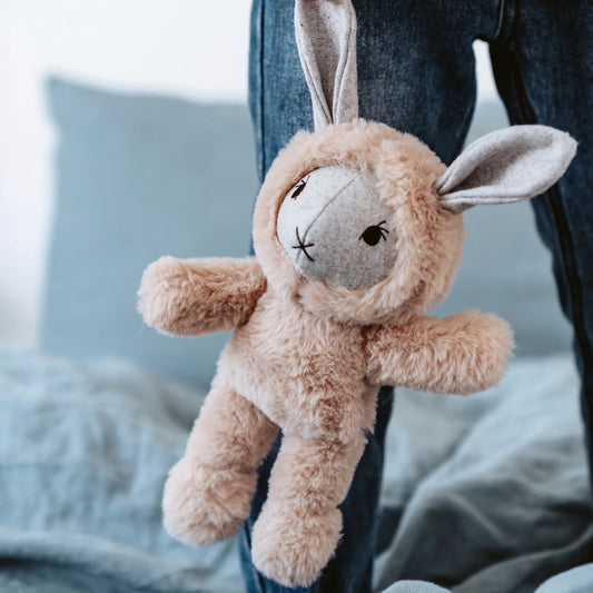 Clementine Rabbit | Soft Toy
