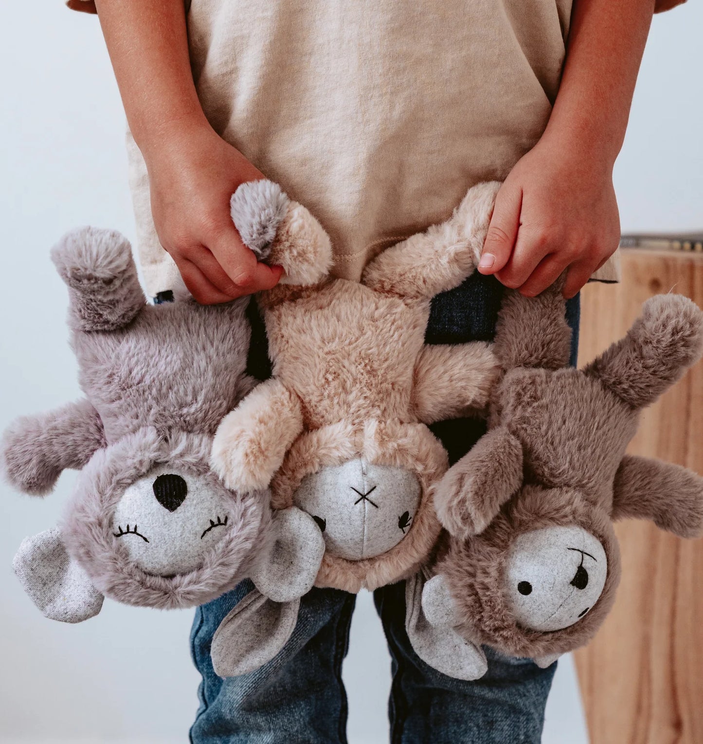 Clementine Rabbit | Soft Toy