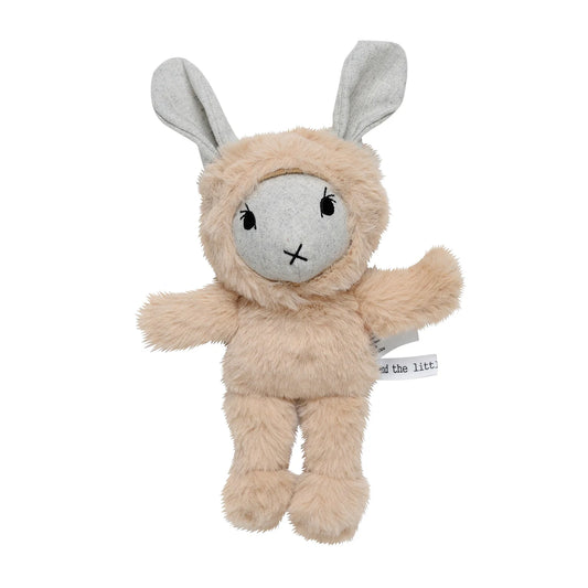 Clementine Rabbit | Soft Toy