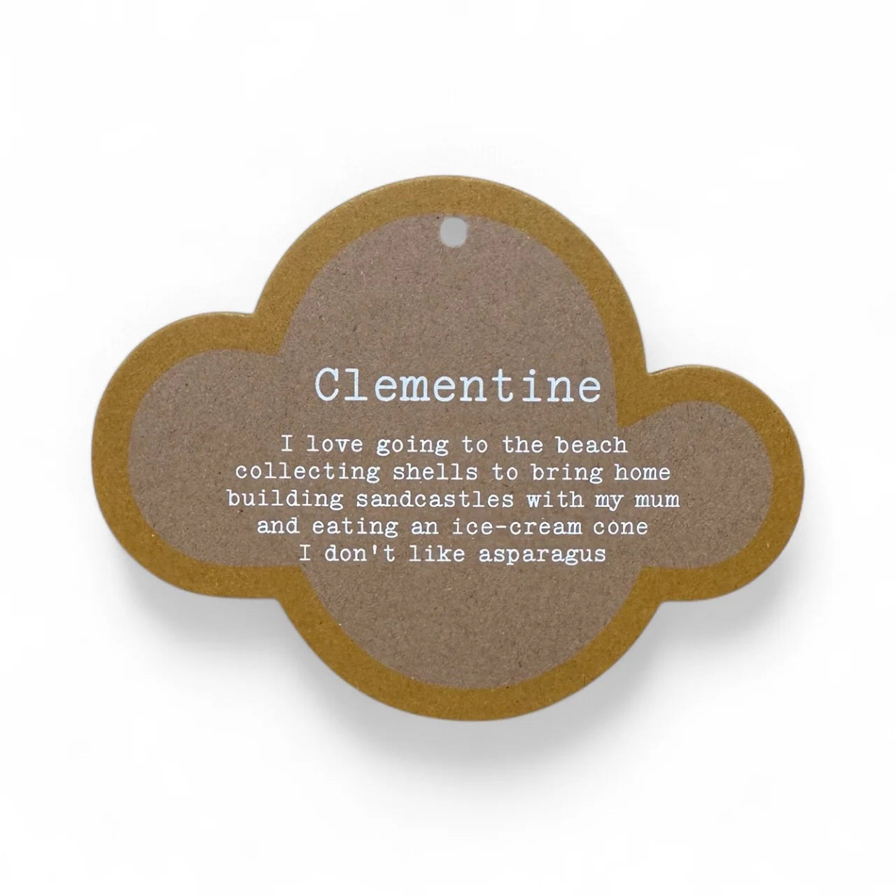 Clementine Rabbit | Soft Toy