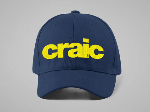 Fukil | Craic Hat