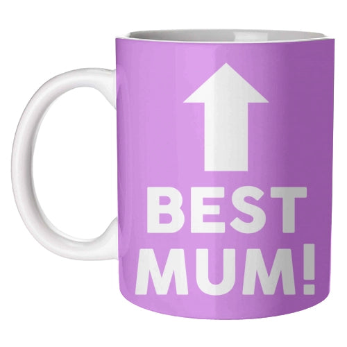 Art Wow | Best Mum Mug