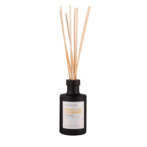 La Bougie | Kaffir Lime & Samphire | Room Diffuser