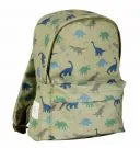 Little Backpack: Dinosaurs