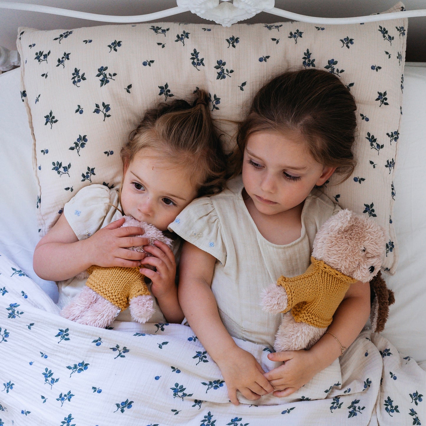 Dulce Bear Mini | Soft Toy
