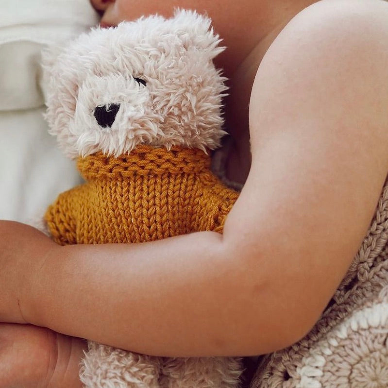 Dulce Bear Mini | Soft Toy