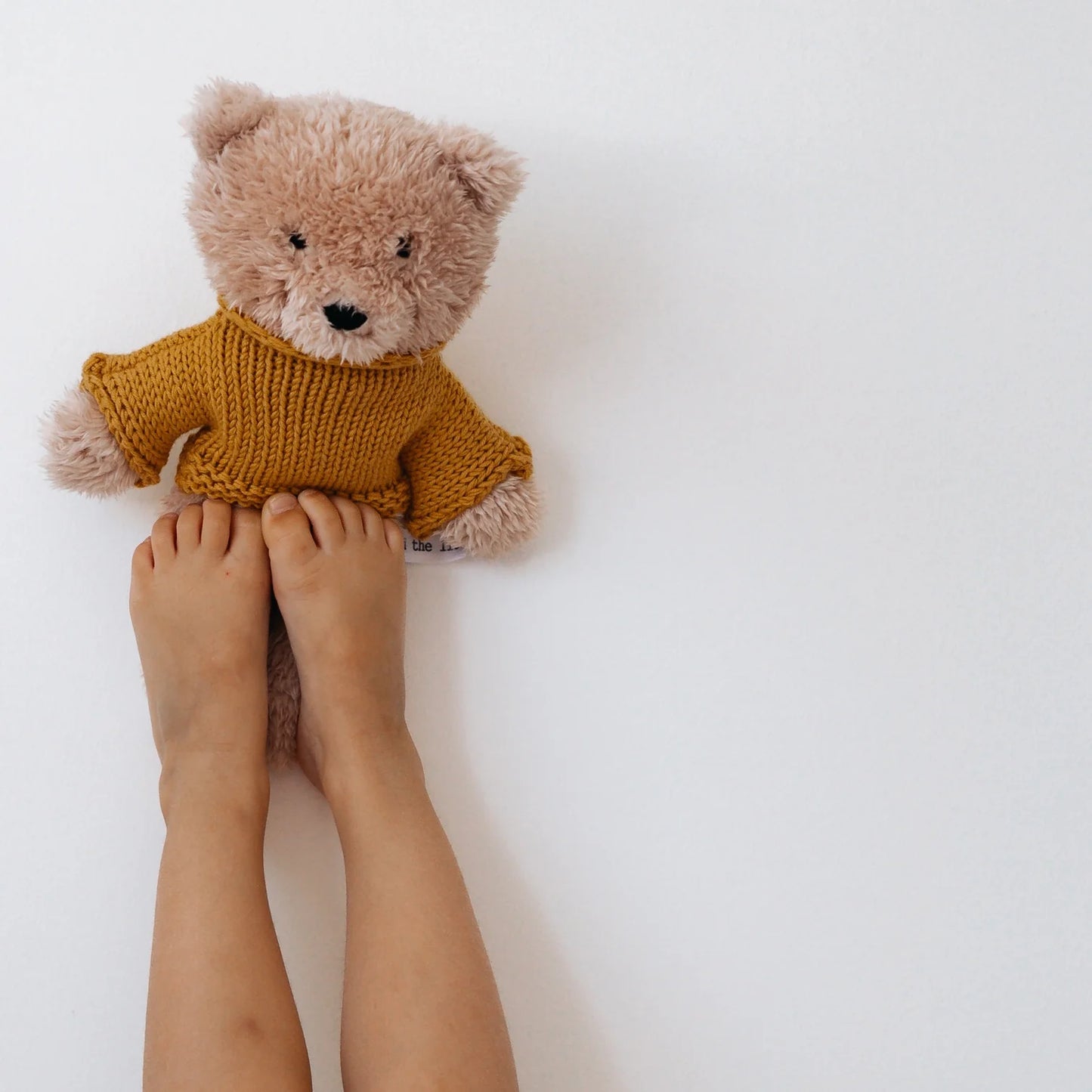 Dulce Bear Mini | Soft Toy