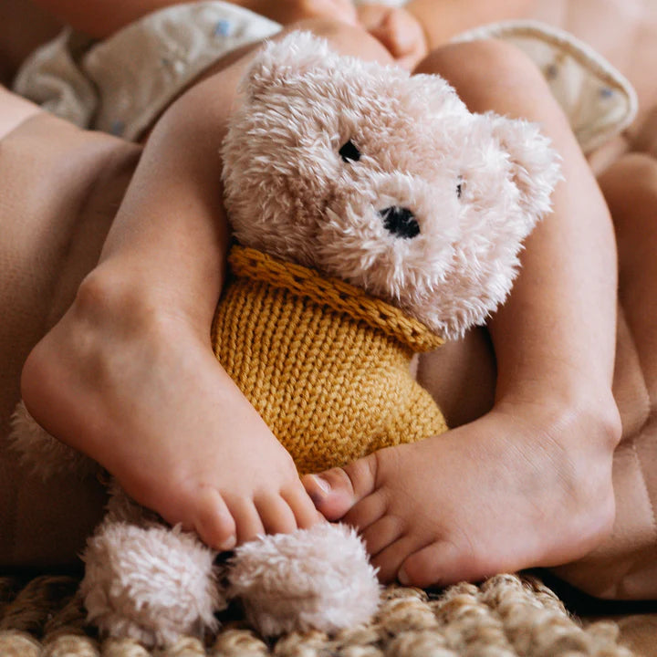 And The Little Dog Laughed | Dulcie Bear Medium | 32cm