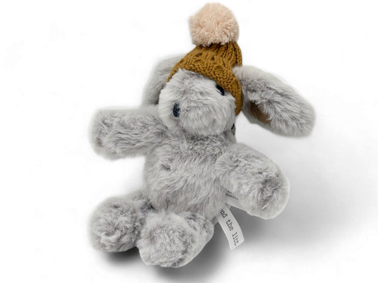 Edith Rabbit Mini | Soft Toy