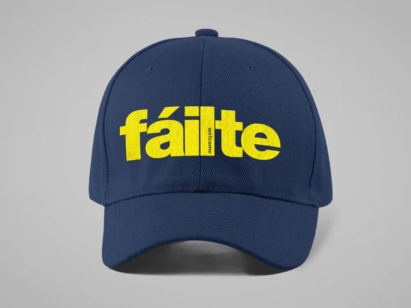 Fukil | Fáilte Hat