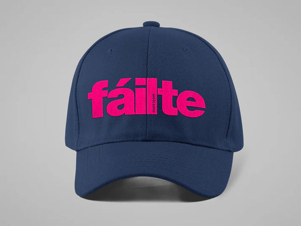 Fukil | Fáilte Hat