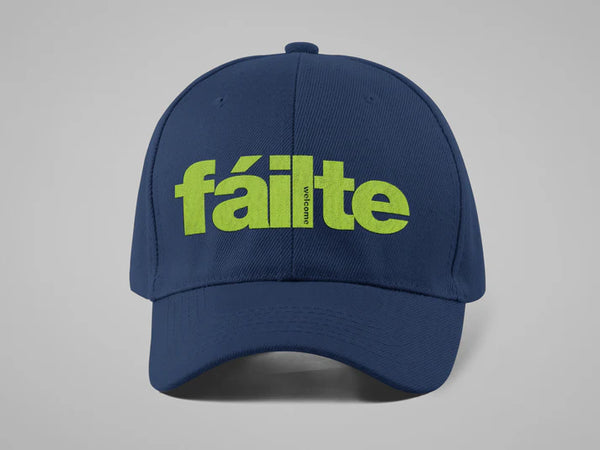 Fukil | Fáilte Hat