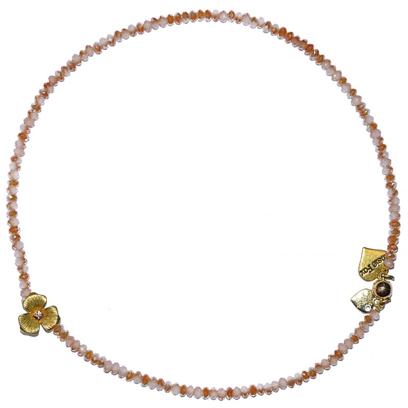 Honey Rose Necklace