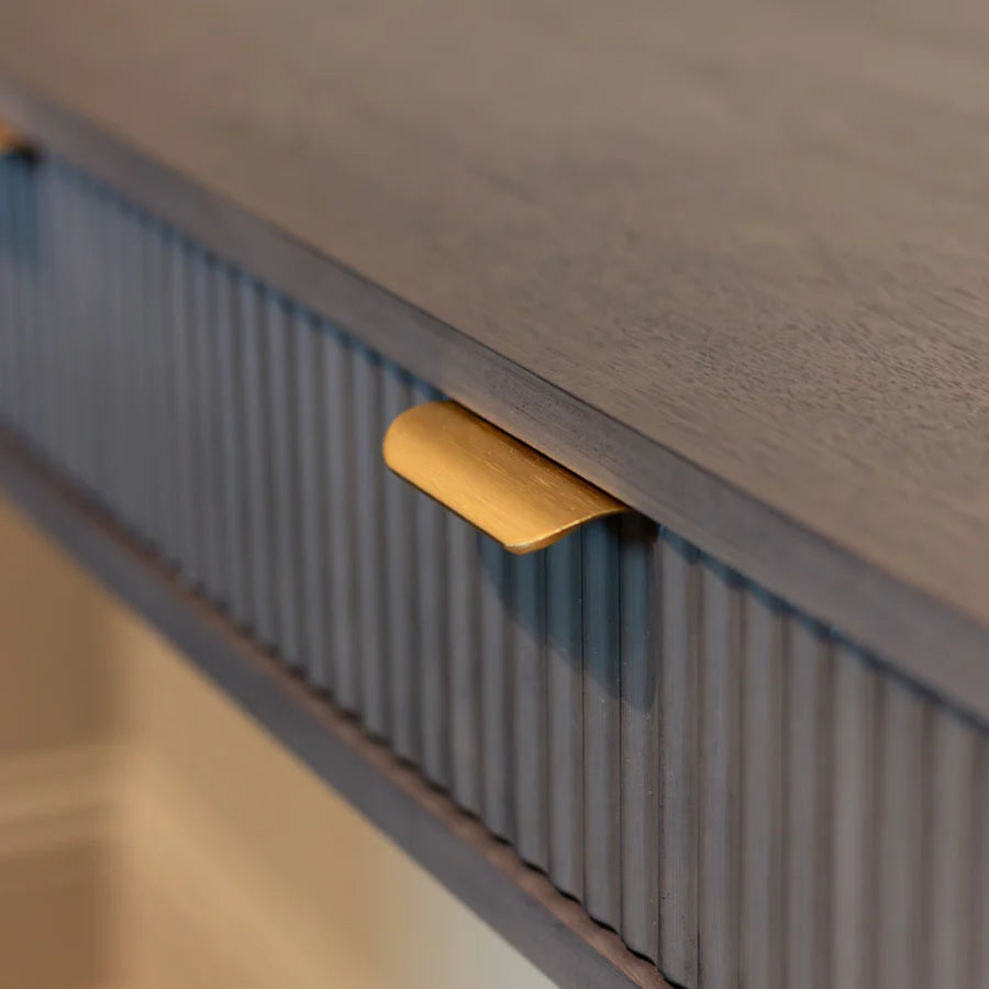 Harman 3 Drawer Console Table