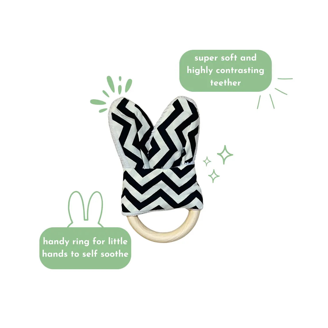 Celebrating Connection Sensory Set | Baby
