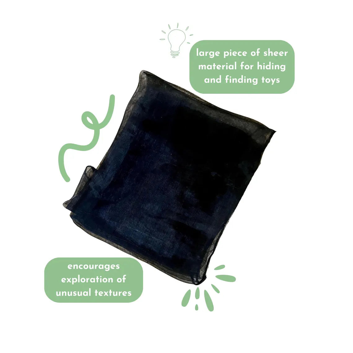 Celebrating Connection Sensory Set | Baby