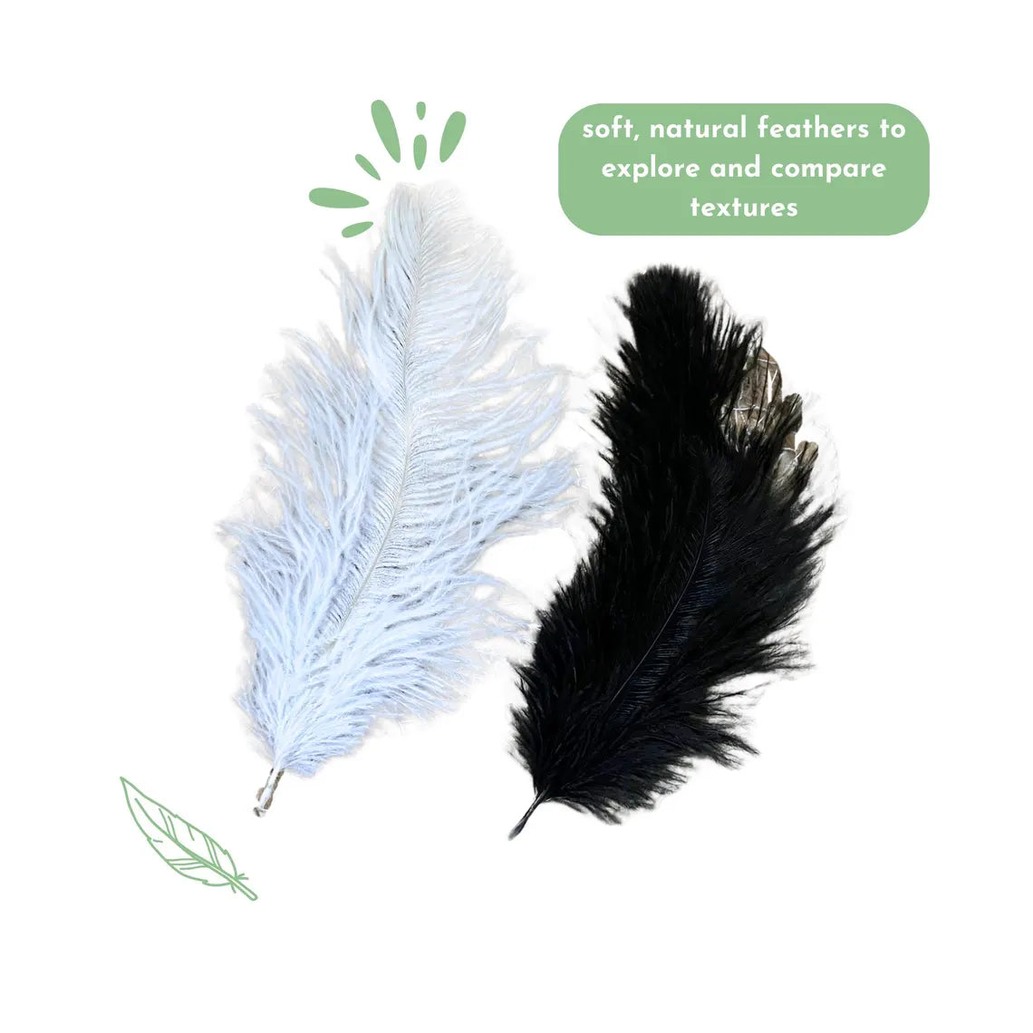 Celebrating Connection Sensory Set | Baby