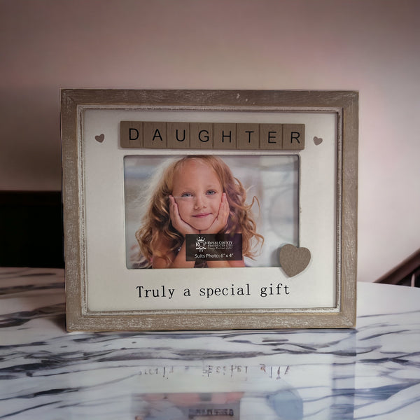 Heartiest Moments - Daughter