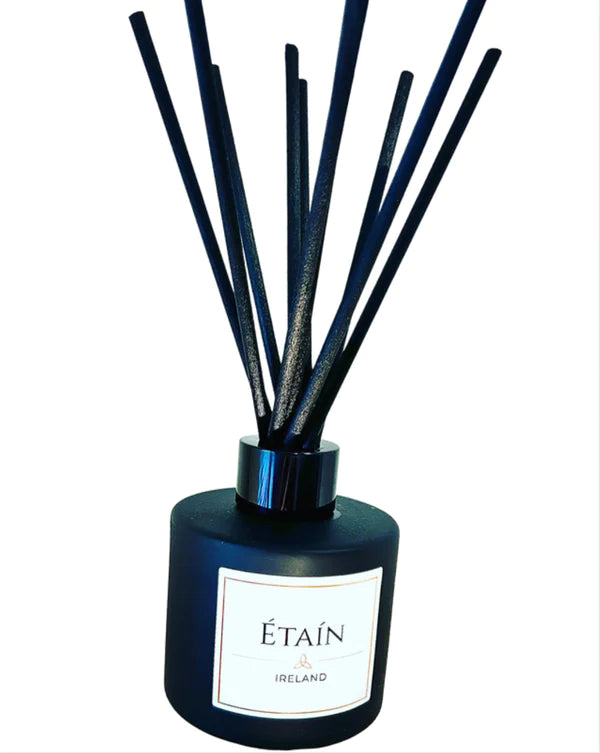 Étaín Ireland | An Geimhreadh (Winter) | Reed Diffuser