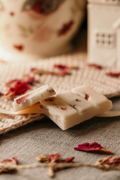 Soy Wax Melt | Japanese Honeysuckle