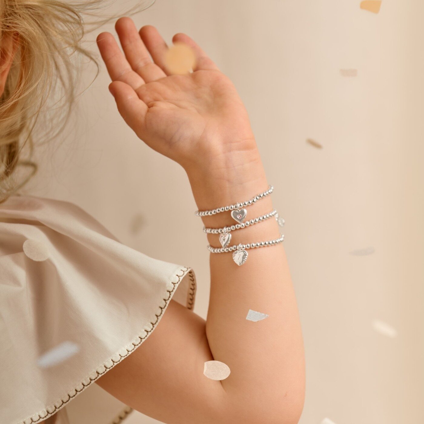 A Little | Hooray It's Your Birthday | Child's Bracelet