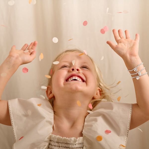 A Little | Hooray It's Your Birthday | Child's Bracelet
