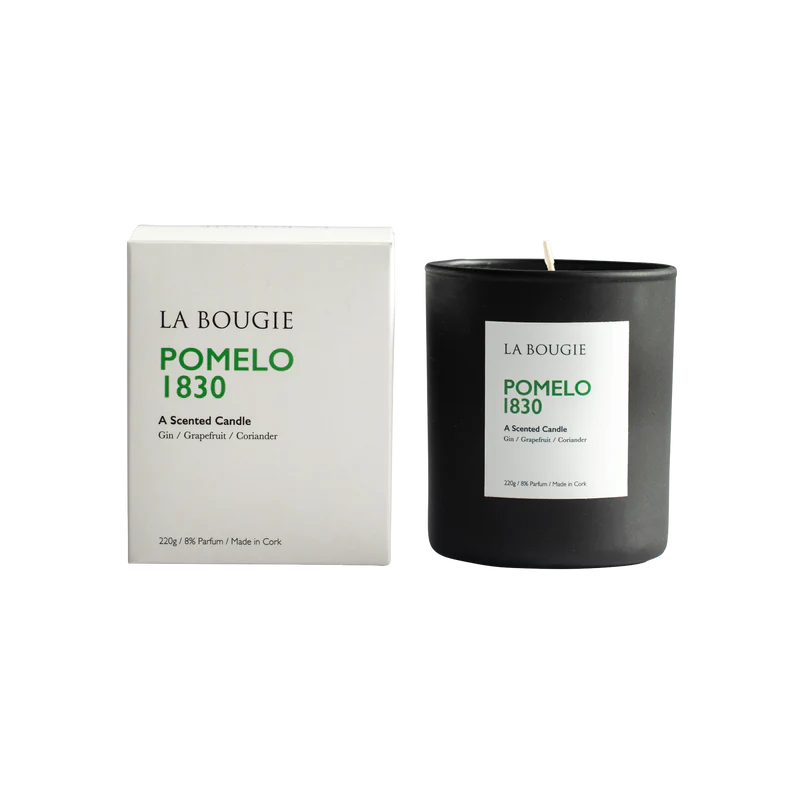 LA BOUGIE | POMELO 1830 | CANDLE