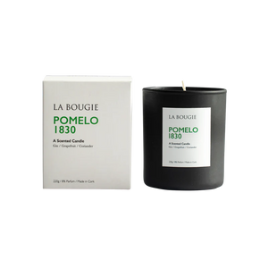 LA BOUGIE | POMELO 1830 | CANDLE