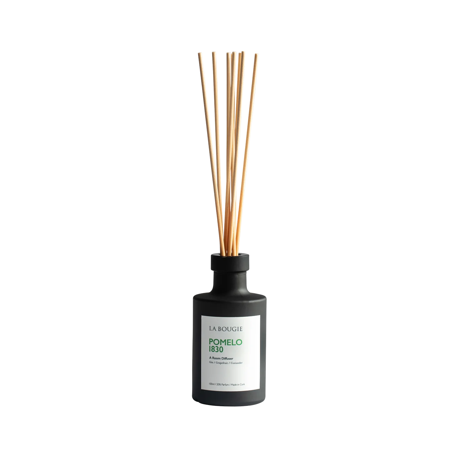 LA BOUGIE | POMELO 1830 | ROOM DIFFUSER