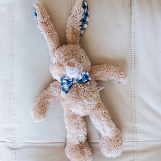 Louis Rabbit Mini | Soft Toy