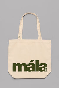fukil | mála tote bag | olive