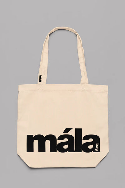 Fukil | Mála | Tote Bag