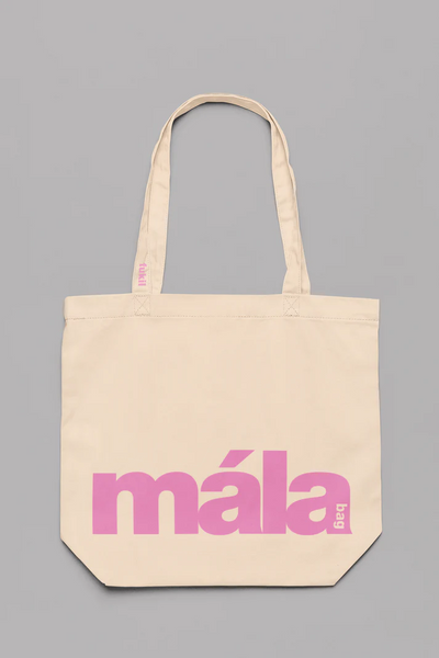 Fukil | Mála | Tote Bag