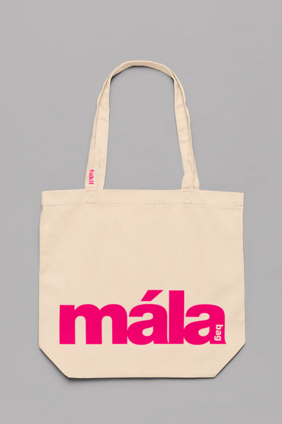 Fukil | Mála | Tote Bag