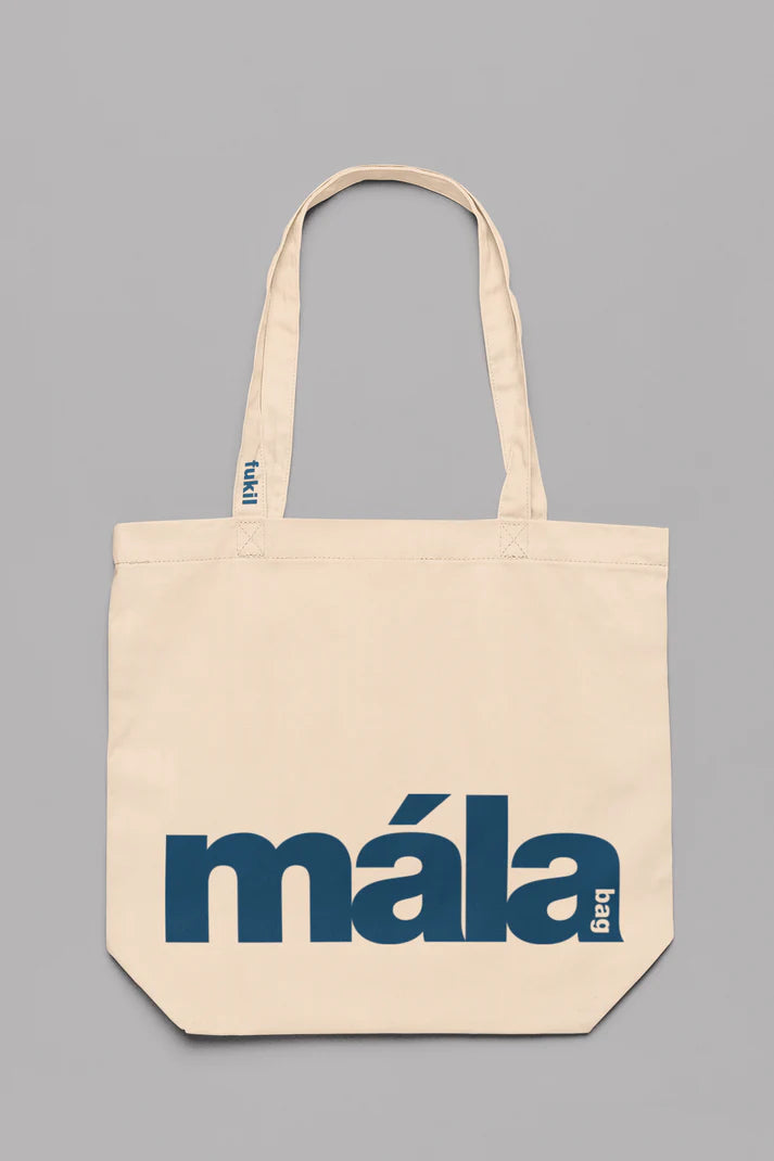 Fukil | Mála | Tote Bag