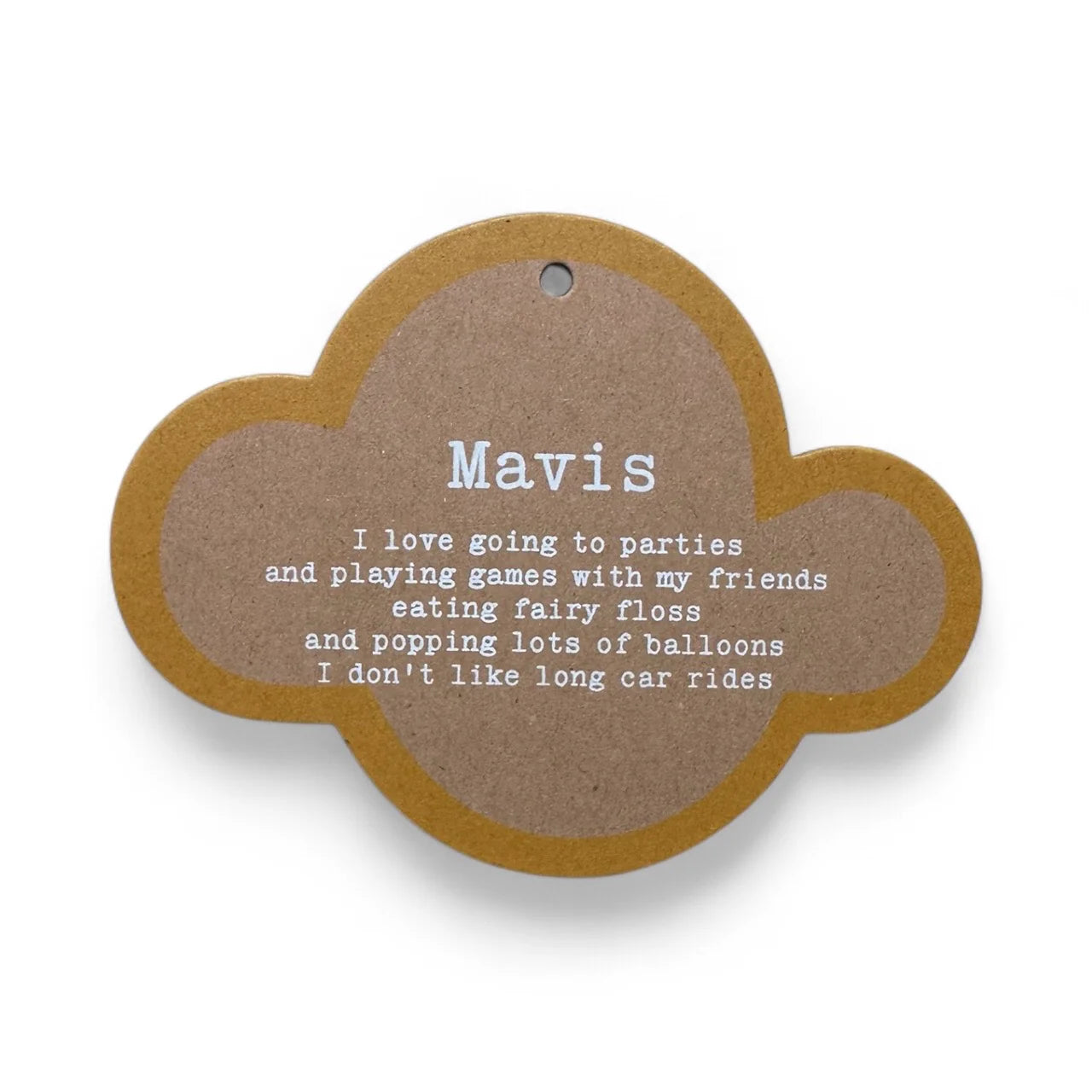 Mavis Koala | Soft Toy