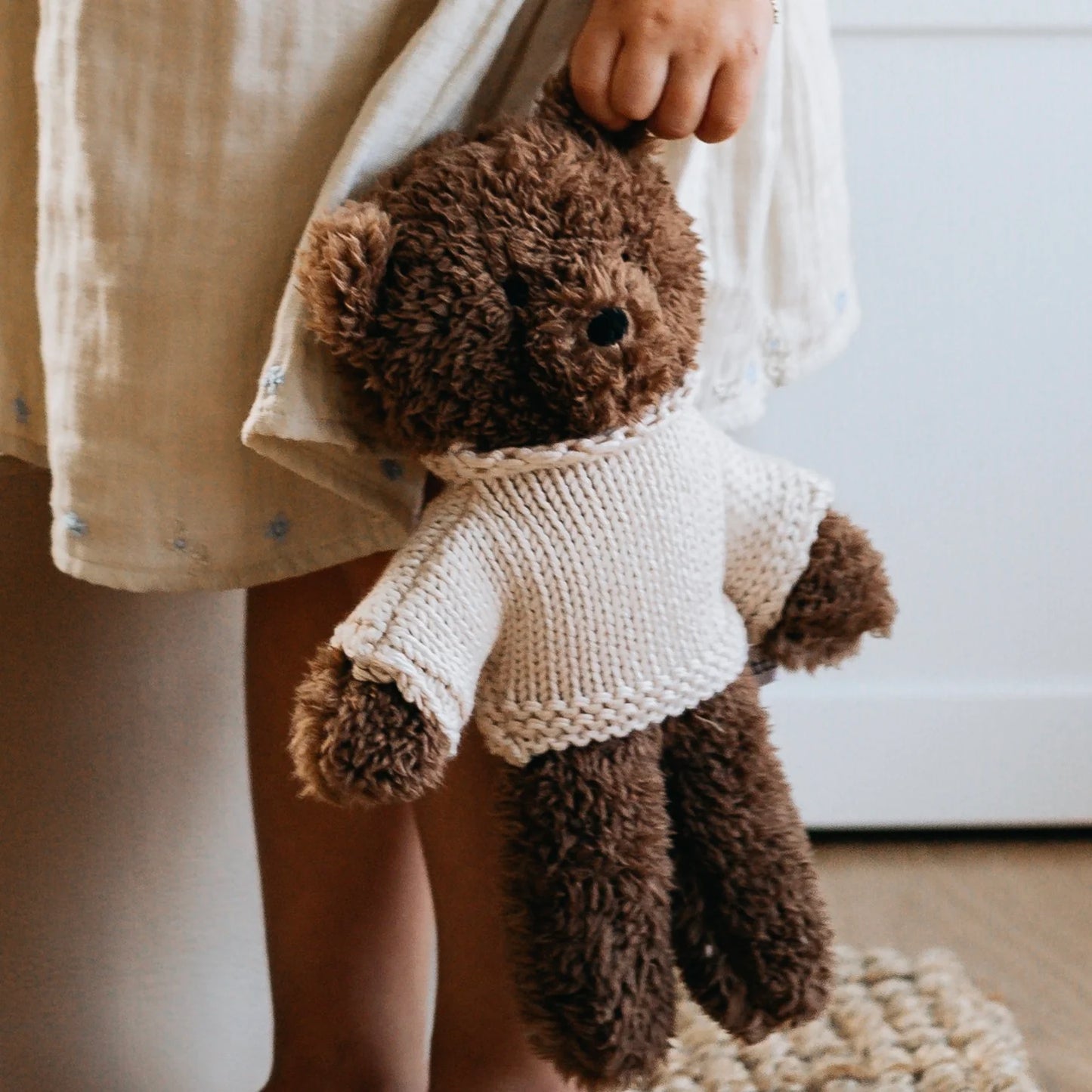 Milo Bear Medium | Soft Toy