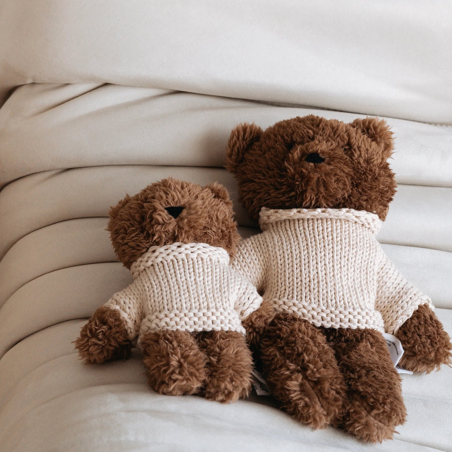 Milo Bear Medium | Soft Toy